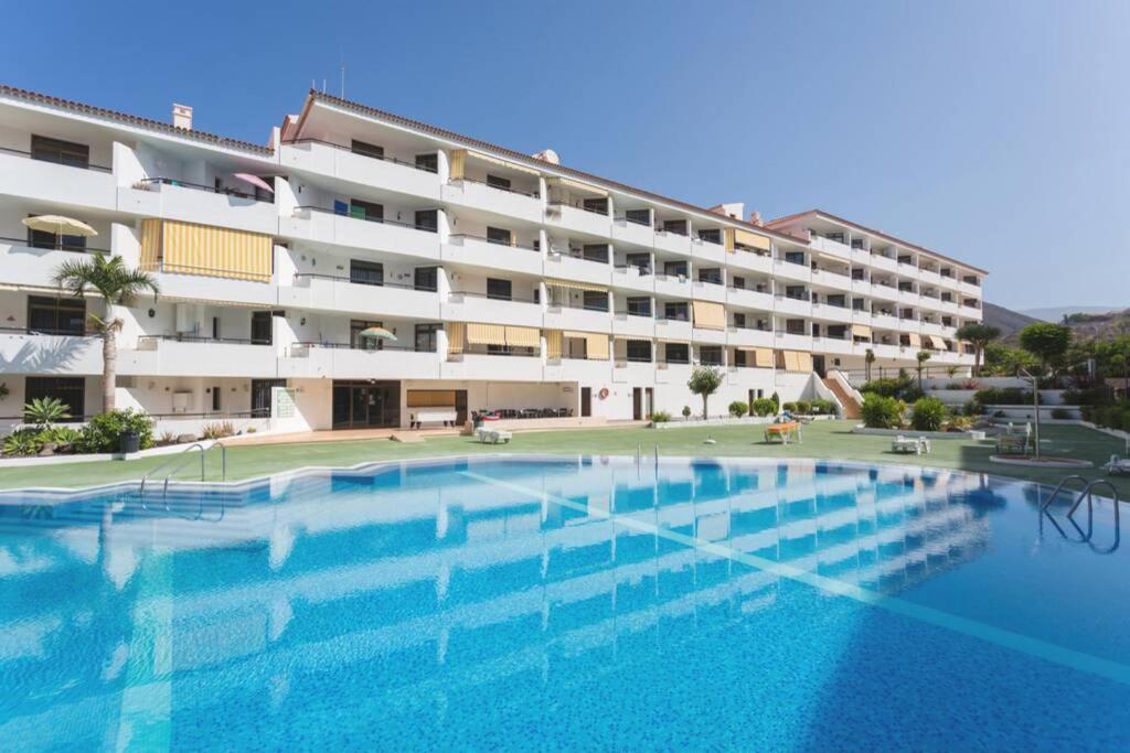 Vacation Home Studio Los Cristianos Arona  Buitenkant foto