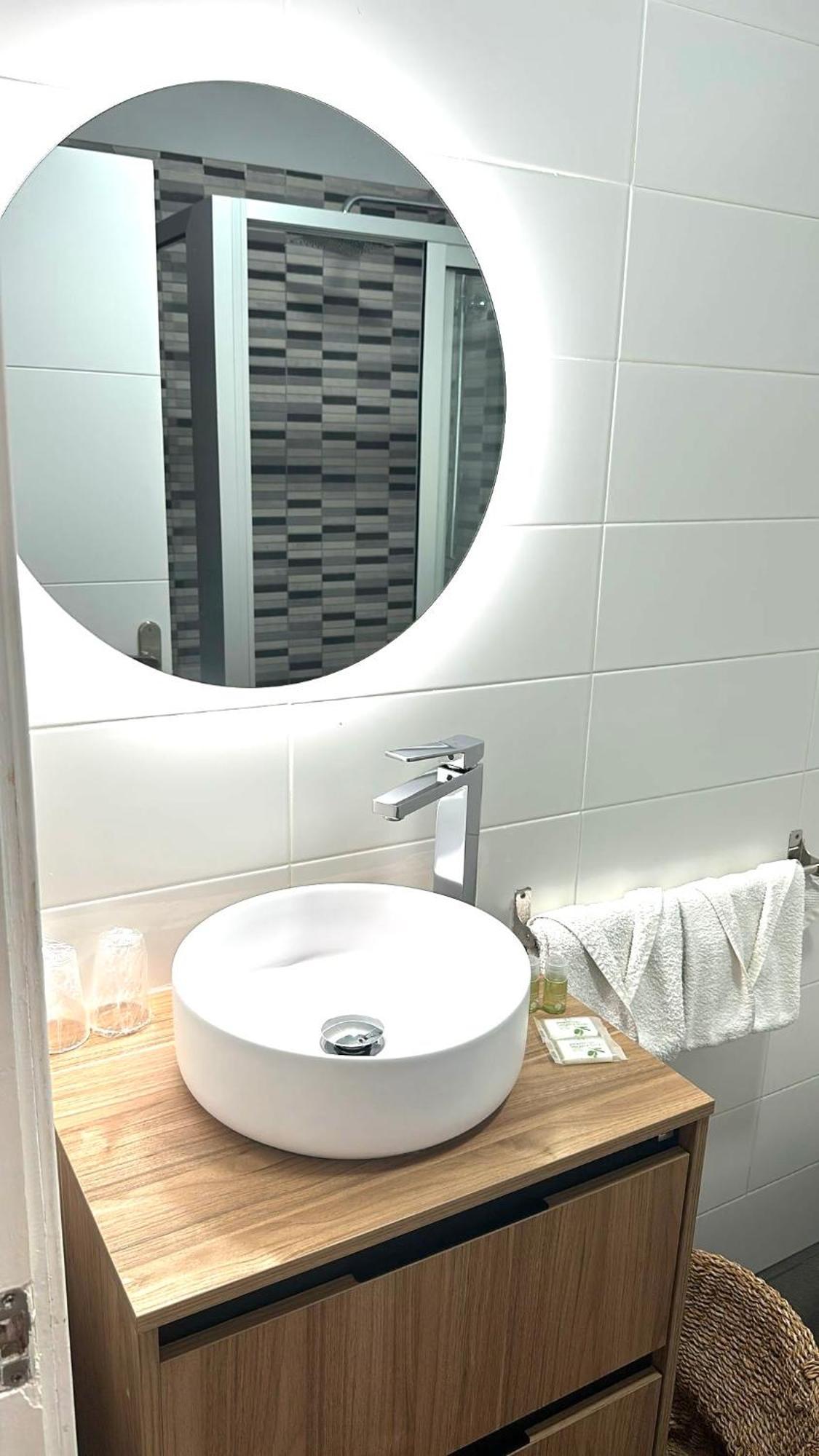 Vacation Home Studio Los Cristianos Arona  Buitenkant foto